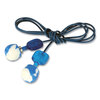 Howard Leight® by Honeywell TrustFit Trak Detectable Reusable Corded Foam Earplugs