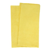 Hospeco Microworks® Microfiber Premium Towel HSC2509-GD-DZ