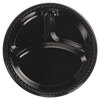 Chinet® Heavyweight Plastic Dinnerware