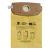 Hoover Hoover&reg; Commercial Disposable Vacuum Bags HVRAH10273