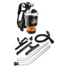 Hoover® Commercial Backpack Vacuum