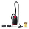 Hoover Hoover&reg; Commercial HVRPWR™ 40V Cordless Backpack Vacuum HVRCH93600