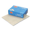 Handy Wacks© Interfolded Dry Waxed Paper Deli Sheets