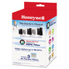 Honeywell Honeywell Allergen Remover Replacement HEPA Filters HWLHRFR3