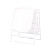 Inteplast Group Get Reddi® Saddle Pack Poly Food Portion Bags
