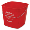 Impact PuraPail Sanitizing Bucket IMP55066SEA