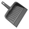 Impact Impact&reg; Heavy-Duty Plastic Dust Pan IMP700EA