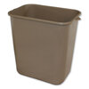 Impact Impact&reg; Soft-Sided Wastebasket IMP7702BEI