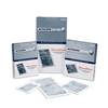 ACTISORB Silver Antimicrobial Dressing 4-1/8" x 7-1/2", 10/PK