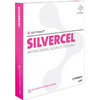 Systagenix Silvercel Antimicrobial Alginate Dressing 2