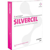 Systagenix Silvercel Antimicrobial Alginate Dressing 4-1/4
