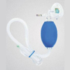 Vyaire Medical Adult Resuscitation Device with Mask and Oxygen Reservoir Bag, With PEEP Valve, 1/EA IND552K8035-EA