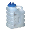 Cardinal Health Medi-Vac Large Volume Collection Suction Canister, 12 Liter IND5565651120-EA
