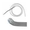 Cardinal Health Jackson Pratt Wound Drain, 19 fr, Round, Silicone IND55SU1301325-EA