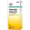 Ascensia Diabetes Care Ketostix Urine Reagent Test Strip (50 count), 50/BX IND562880-BX