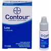 Contour Low Level Control Solution, 1/BX