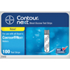 Next Blood Glucose Test Strip,  100/BX