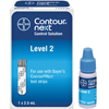 Contour Next Level 2 Control Solution, 1/BX IND567314-BX