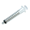 BD Luer-Lok Tip Syringe 10 mL, 200/BX IND58302995-BX