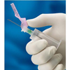 Eclipse Blood Collection Needle 22G x 1 1/4", 48/BX