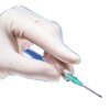 Insyte Autoguard Shielded IV Catheter 20G x 1", 50/BX