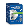 Accu-Chek Aviva Plus Test Strip (50 count)