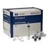Cardinal Health Monoject Oral Medication Syringe 6mL, Clear IND61906104-BX