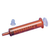Cardinal Health Monoject Oral Medication Syringe 10 mL, Clear, 500/CS IND61907102-CS