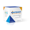 Entrust Ostomy Skin Barrier Ring 2", 20/BX