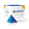 Entrust Ostomy Skin Barrier Ring 2" Extended Wear, Standard Thickness, 20/BX