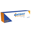 Entrust Ostomy No Sting Pectin-Based Paste 2 oz. Tube, 1/EA