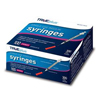 Trividia TRUEplus Single-Use Insulin Syringe, 30G x 5/16