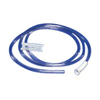 Cardinal Health Dover Rectal Tube with Pre-Lubricated Tip 24 Fr IND68155731-EA