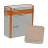 AMD Antimicrobial Polyurethane Foam Dressing, 4" x 4", 1/EA