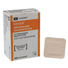 AMD Foam Border Dressing 3-1/2" x 3-1/2", 10/BX