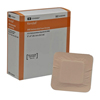 AMD Antimicrobial Foam Dressing, 8" x 8", 1/EA