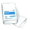 Kendall White Washcloth 10" x 13", 600/CS