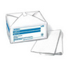 Kendall White Washcloth 10" x 13", 50/Pack