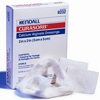 Curasorb Calcium Alginate Dressing 8" x 4" Rectangle, 5/BX