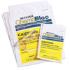 ChemoPlus Chemo Drug Transport Bag 6" x 9", White