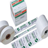 Cardinal Health RiskGard Chemo Caution Label 1