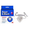 3M Suspensory with Leg Straps, Medium, 1/EA IND88201161-EA