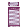 Kanjo Memory Foam Acupressure Mat Set