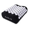 Kanjo Acupressure Cushion, Onyx, 1/EA