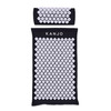 Kanjo Memory Foam Acupressure Mat Set with Pillow