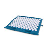 Kanjo Memory Foam Acupressure Foot Mat, Sapphire, 1/EA