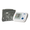 Multi-User Upper Arm Automatic Blood Pressure Monitor with AccuFit Plus Wide Range Cuff, 1/EA