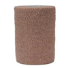Co-Flex Compression Bandage, 3" x 5 yds., Tan, 24/CS