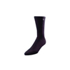 European Comfort Diabetic Sock 2X-Large, Black, One Pair