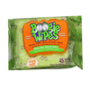 Boogie Wipes Saline Nose Wipes Fresh Scent, 45/PK